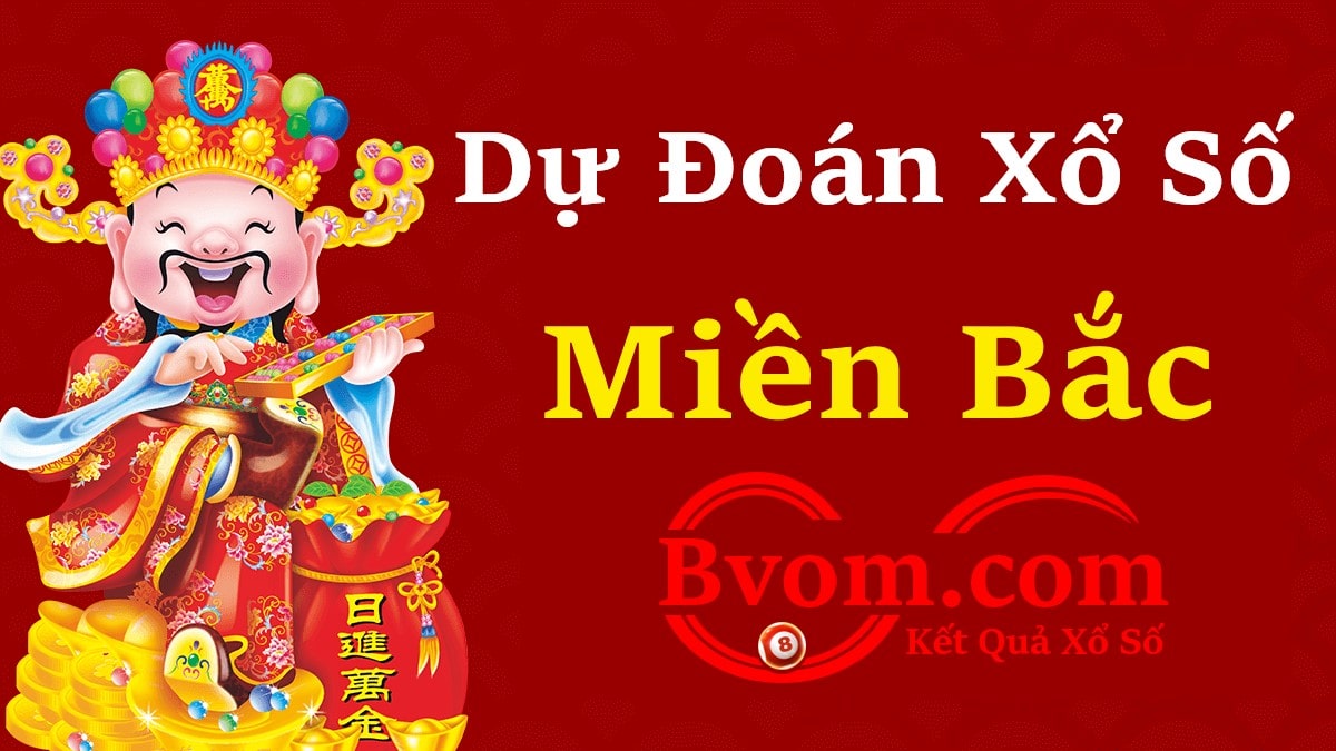 Dự đoán XSMB Thành Phố Hải Phòng Thứ 6 ngày 01-12-2023 - bvom.com